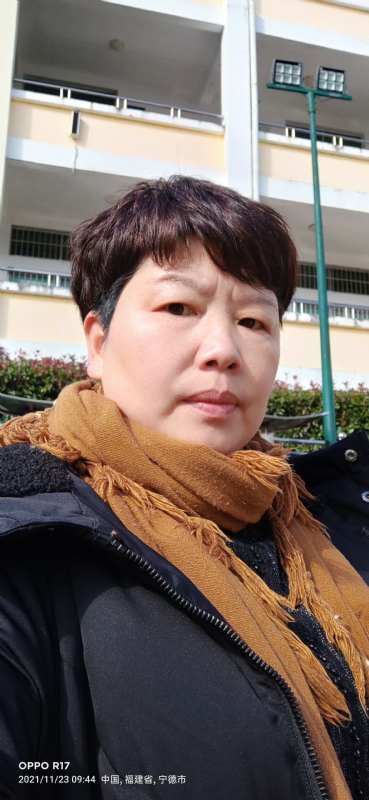 平安的第三张照片--长乐婚介网