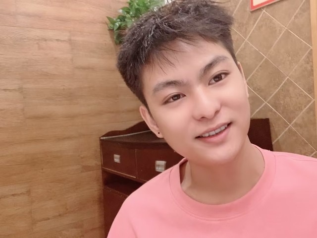 雷廷树的第二张照片--长乐婚介网