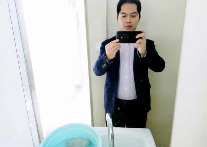 旭日春晖的第三张照片--长乐婚介网