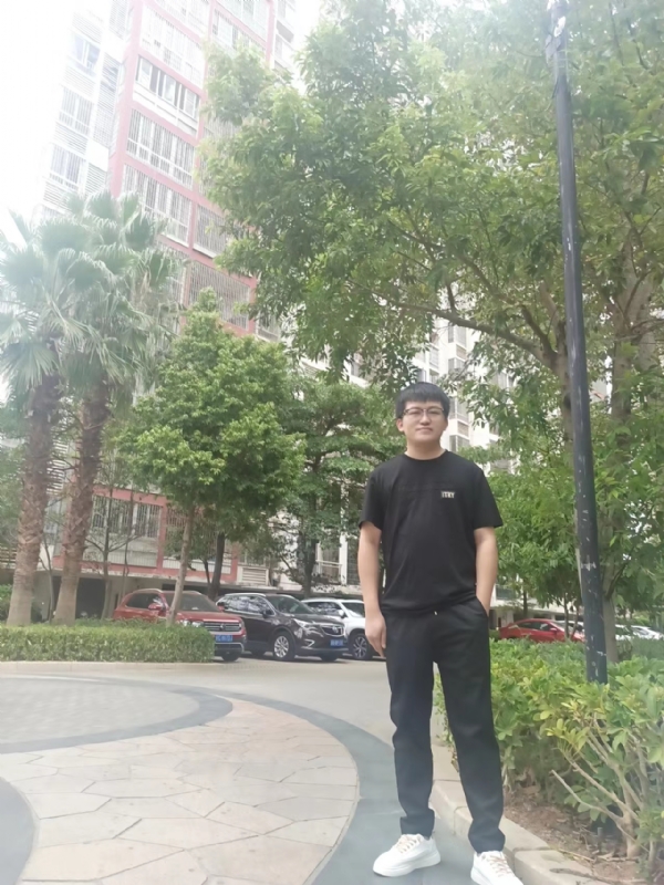等闲的第四张照片--长乐婚介网