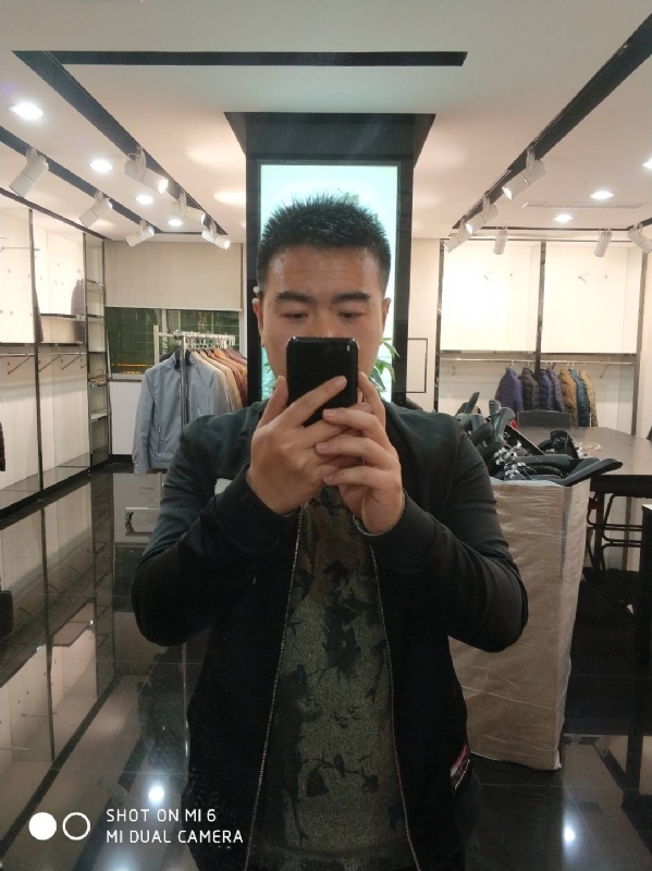 石狮征婚的第三张照片--长乐婚介网