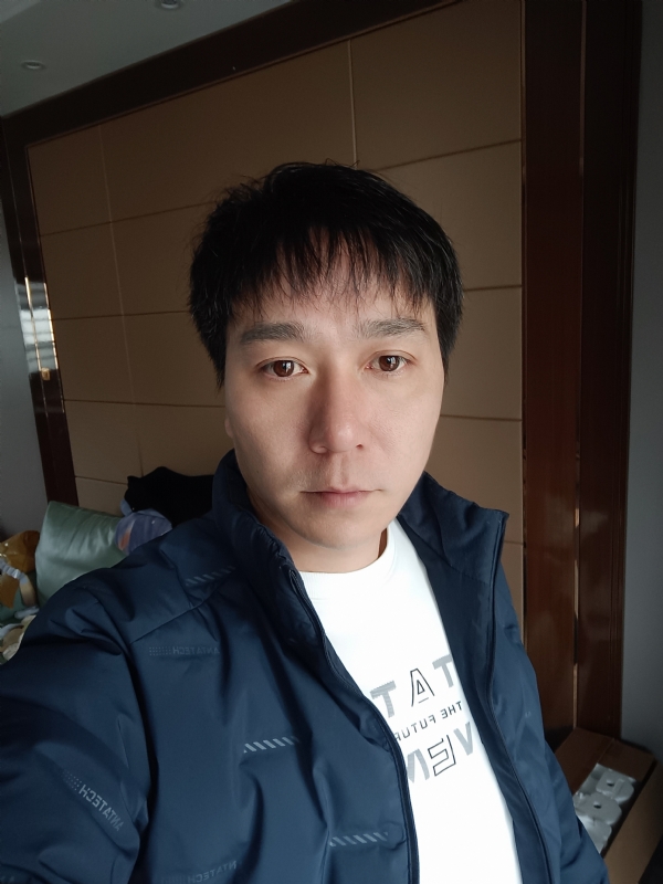 麦弟的第一张照片--长乐婚介网
