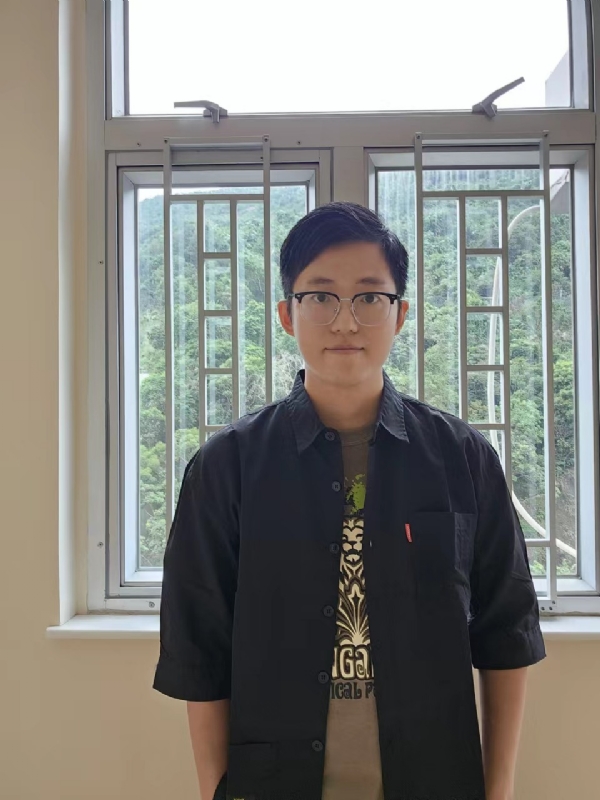 Dark的第一张照片--长乐婚介网