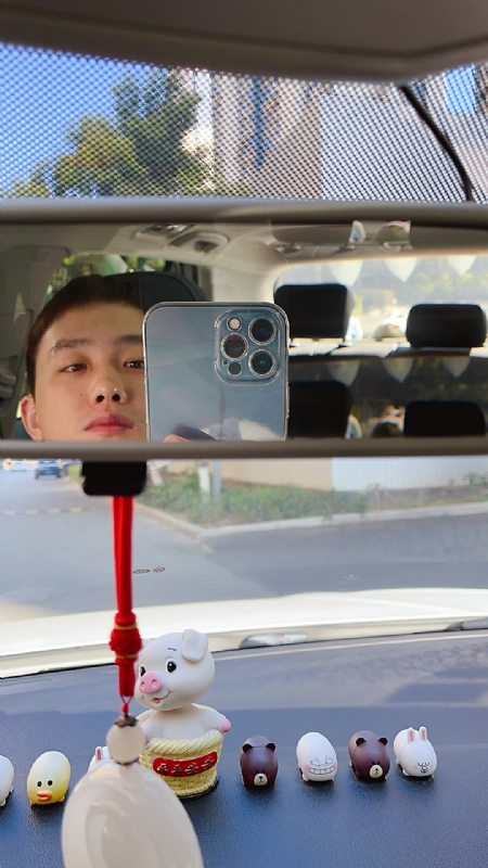 清晨的太阳的第一张照片--长乐婚介网