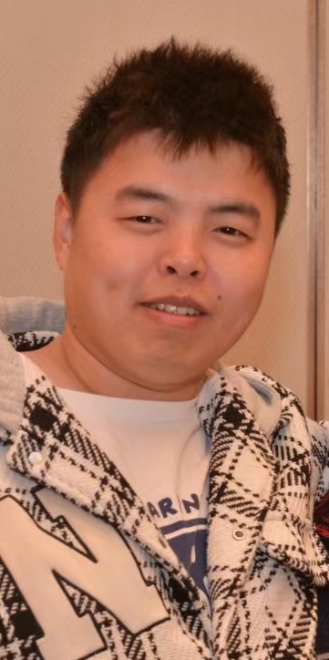 心心的第一张照片--长乐婚介网