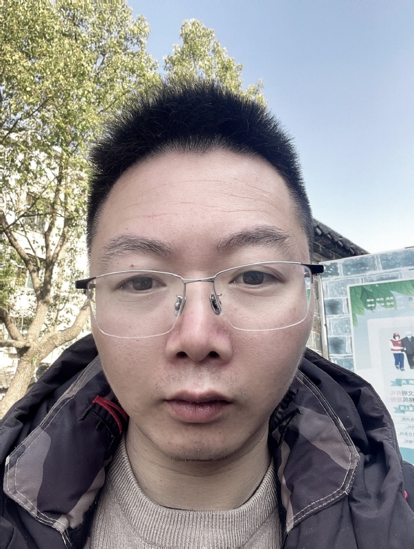 征婚的第一张照片--长乐婚介网