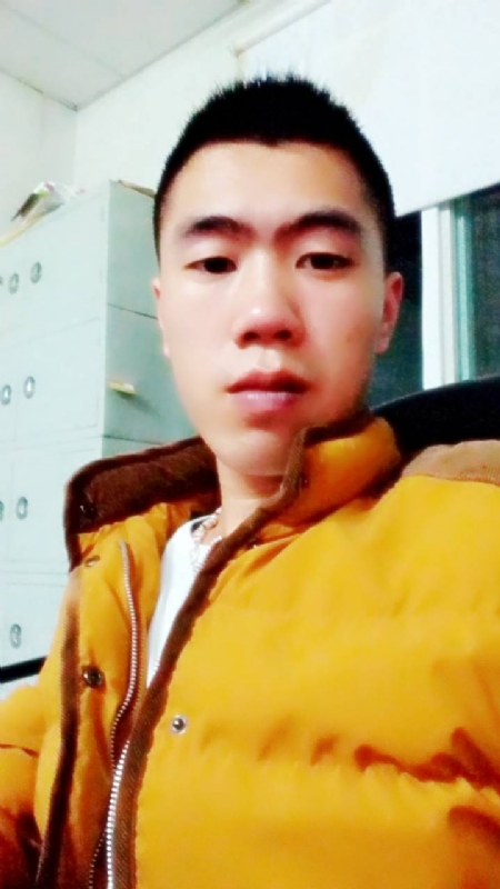 林先生的第二张照片--长乐婚介网