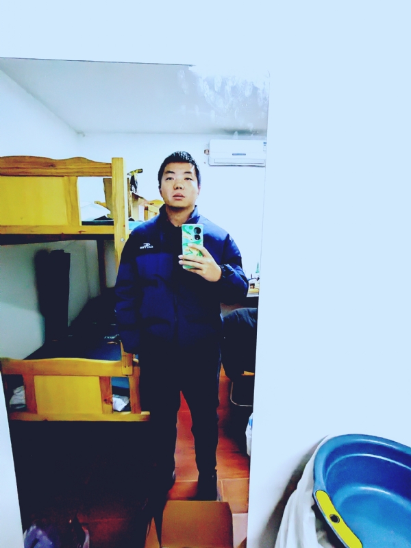 赤峎雾的第一张照片--长乐婚介网