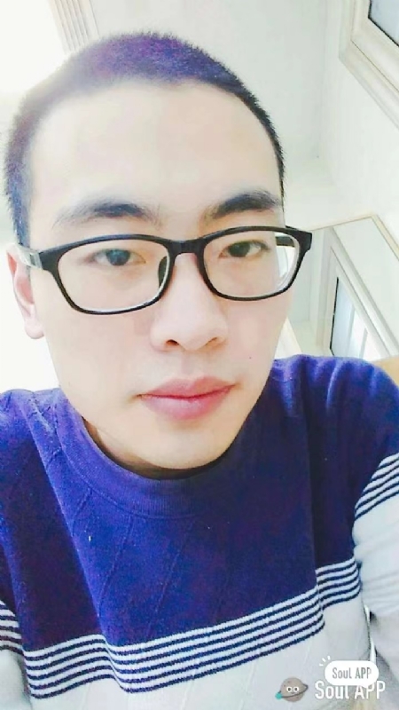 叶乘风的第一张照片--长乐婚介网