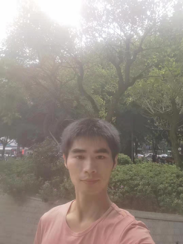 一天天的第一张照片--长乐婚介网