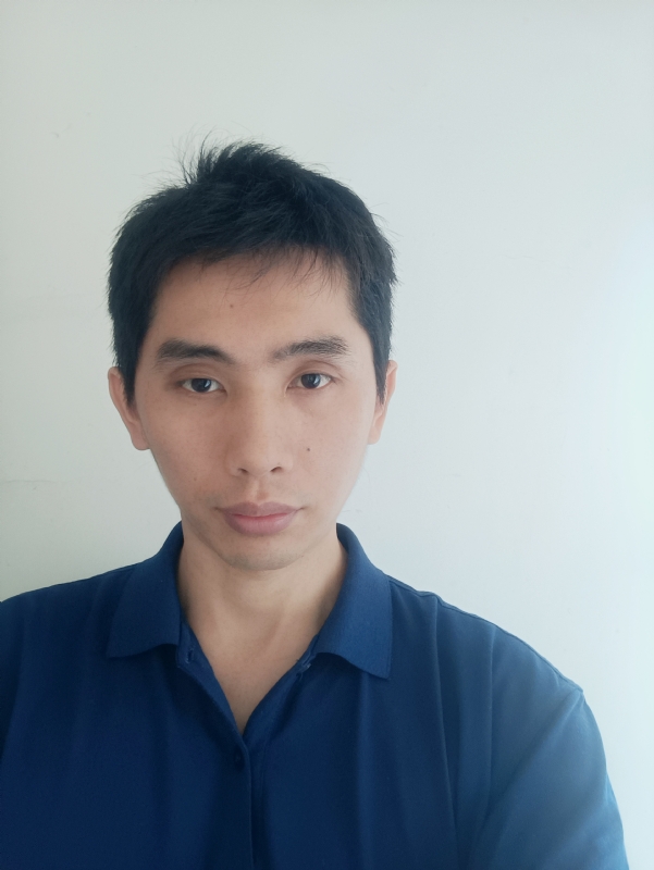 小峰的第一张照片--长乐婚介网