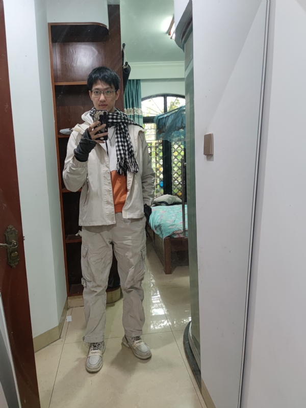 穗风禾的第一张照片--长乐婚介网