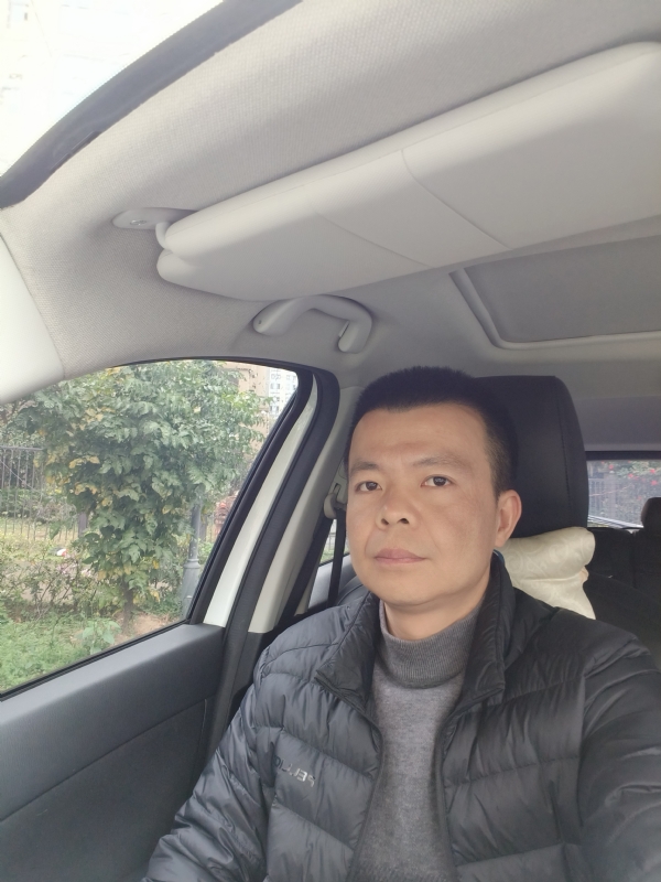 锦瑟的第一张照片--长乐婚介网