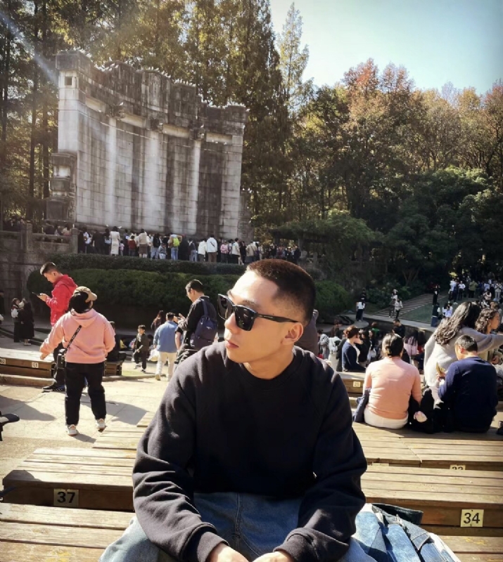 情调的第一张照片--长乐婚介网