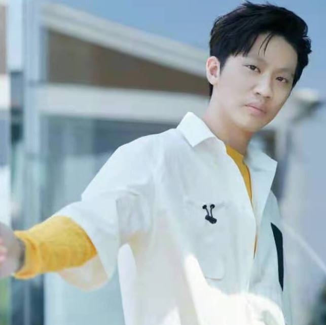 极品楚男的第二张照片--长乐婚介网