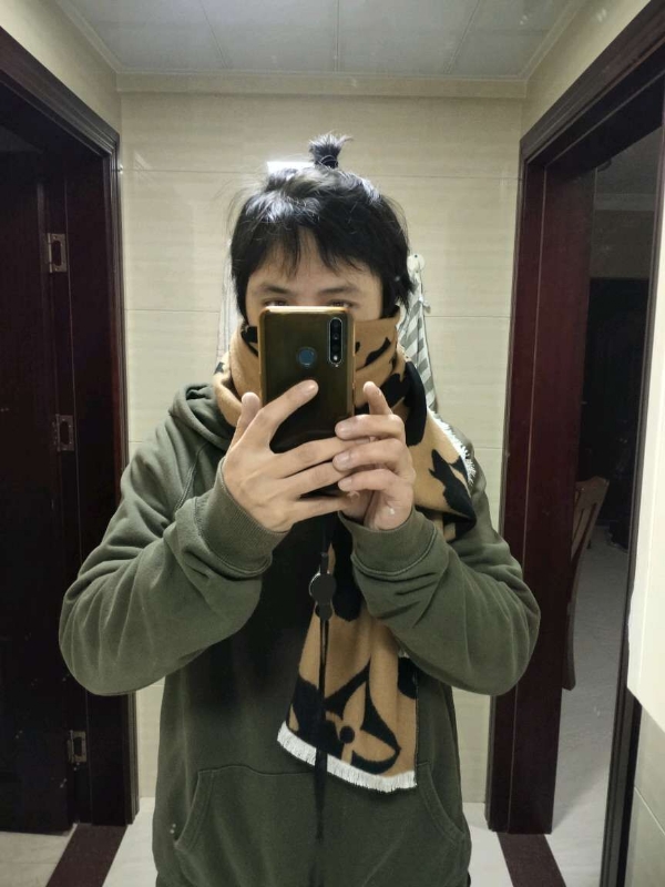 男技师的第一张照片--长乐婚介网