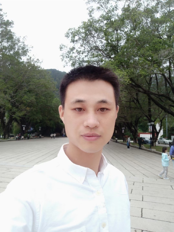 xu的第一张照片--长乐婚介网
