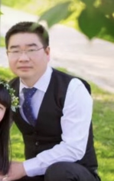 张大队长的第二张照片--长乐婚介网