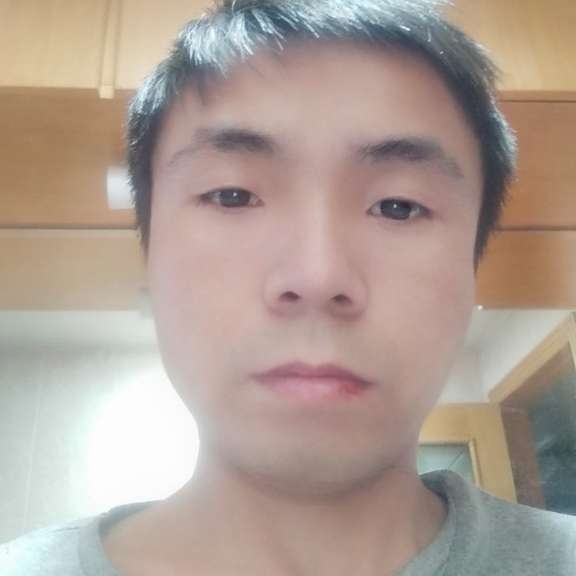 小兔兔的第一张照片--长乐婚介网