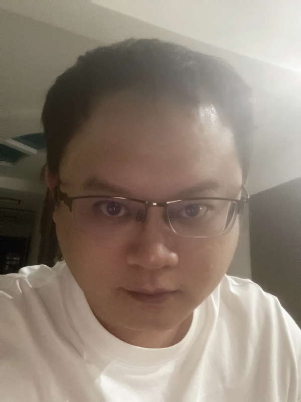 暖阳的第一张照片--长乐婚介网
