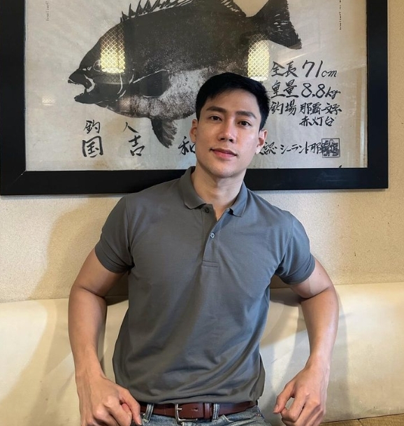 jack的第一张照片--长乐婚介网