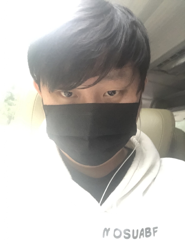 沈国星的第一张照片--长乐婚介网