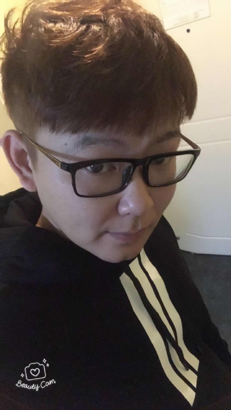 石头啊的第一张照片--长乐婚介网