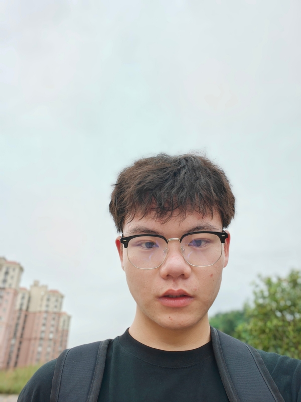 航澄的第一张照片--长乐婚介网