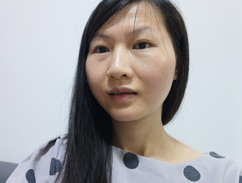 清晨的第一张照片--长乐婚介网