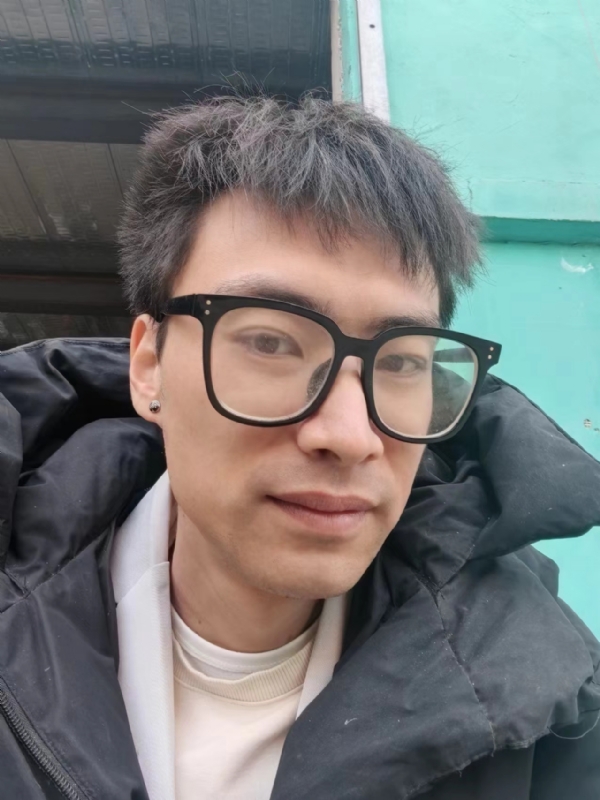 爱有来生、的第一张照片--长乐婚介网