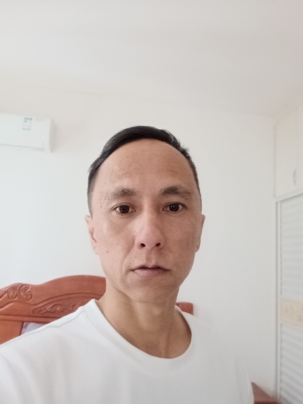 啊保的第一张照片--长乐婚介网