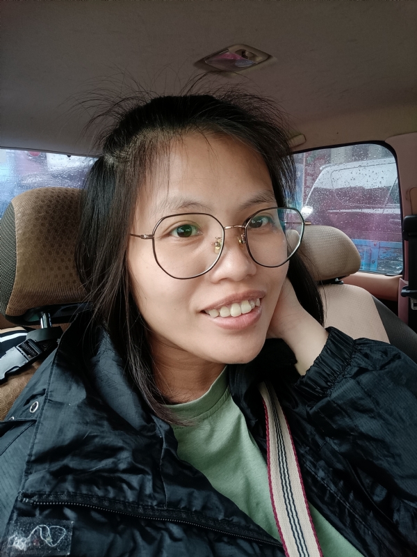 帥媽的第一张照片--长乐婚介网