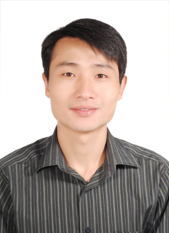 云中走步的第一张照片--长乐婚介网