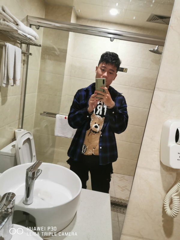 佛系人生的第四张照片--长乐婚介网