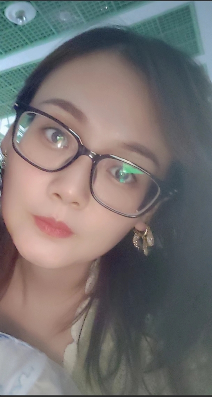 可可的第一张照片--长乐婚介网