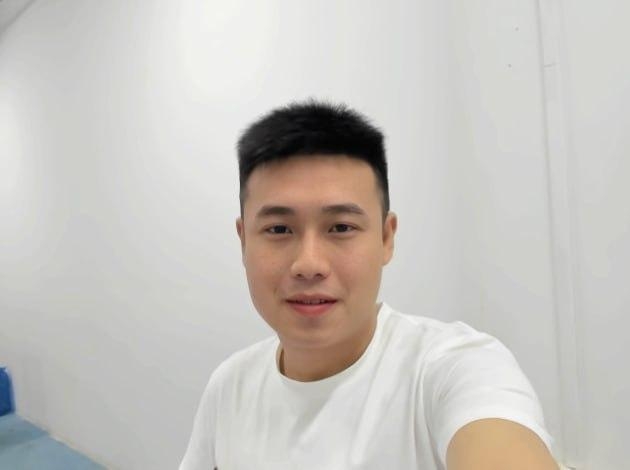 阿文历险记的第一张照片--长乐婚介网