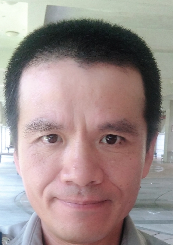啊辣的第一张照片--长乐婚介网
