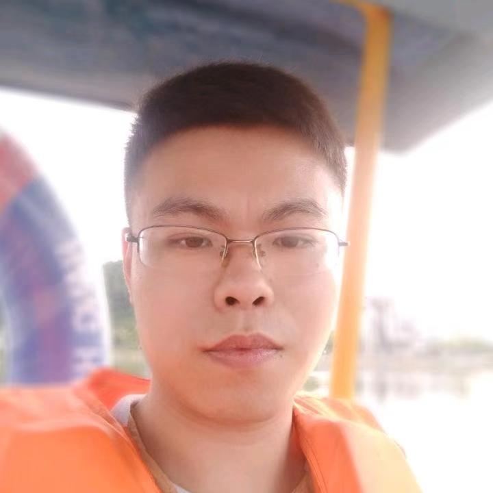 知了的第一张照片--长乐婚介网