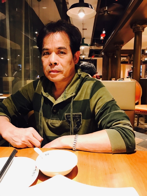 天马行空的第一张照片--长乐婚介网
