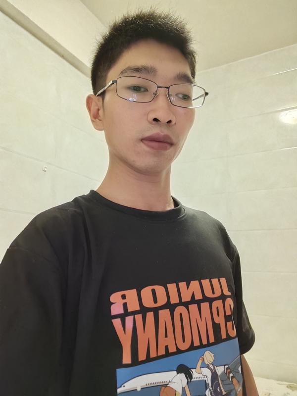 安然的第一张照片--长乐婚介网
