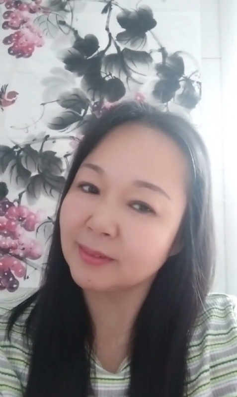 莲悦悦的第一张照片--长乐婚介网