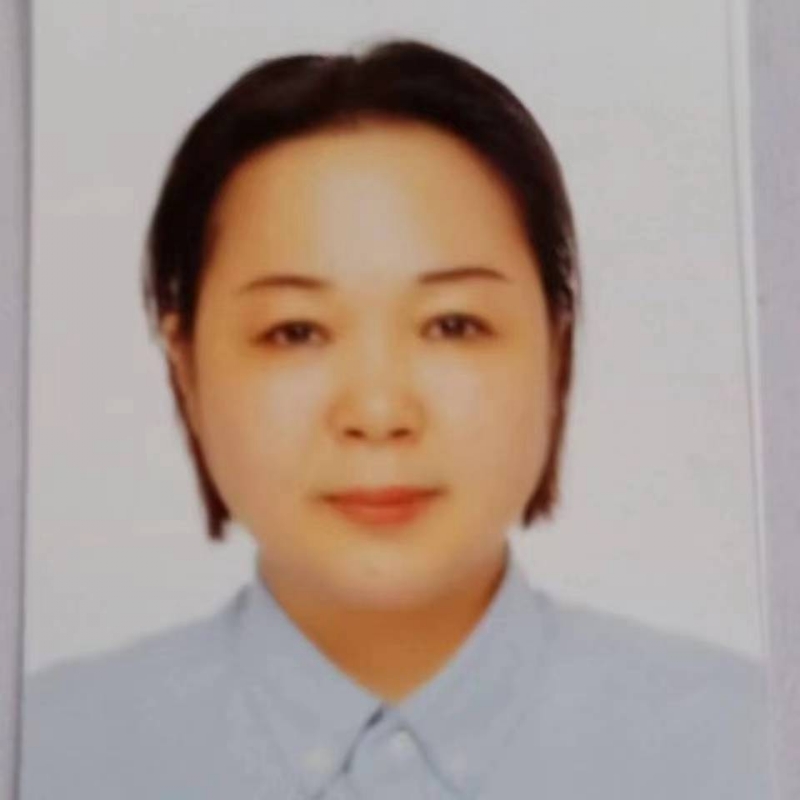 莲悦悦的第二张照片--长乐婚介网