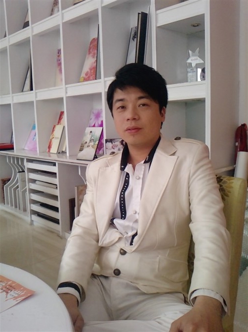 寻找的第一张照片--长乐婚介网