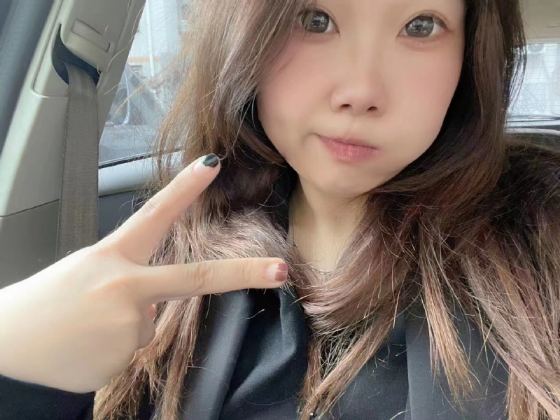 小女子不才的第二张照片--长乐婚介网