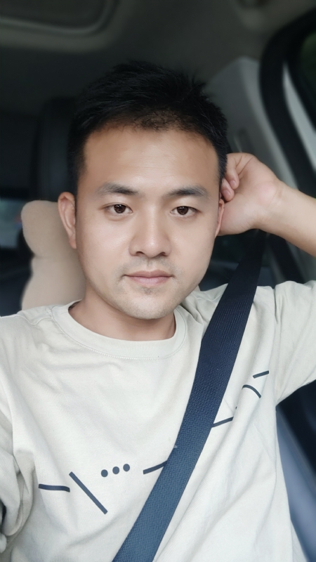 莫听窗林的第一张照片--长乐婚介网