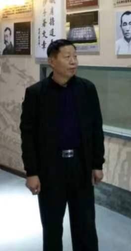 三德子的第一张照片--长乐婚介网