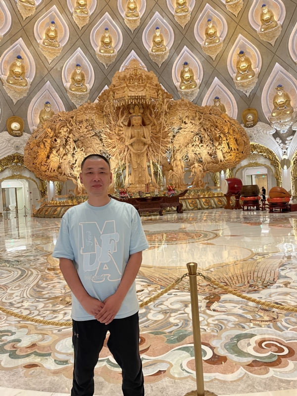 泉州相亲的第一张照片--长乐婚介网