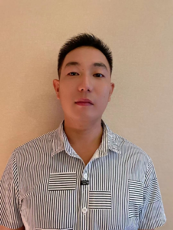 陈先生的第二张照片--长乐婚介网