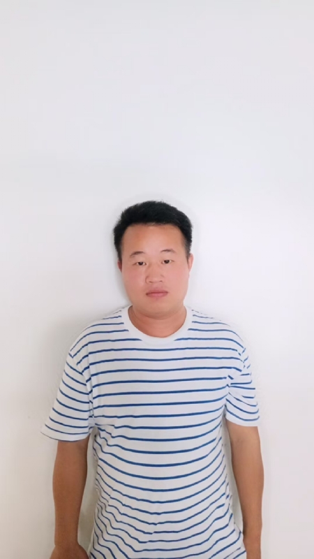 楠哥的第一张照片--长乐婚介网