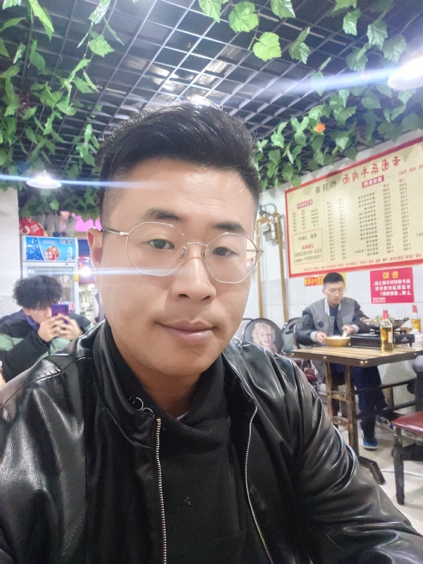 独行的天秤的第一张照片--长乐婚介网